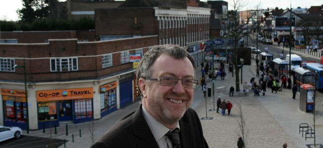 Richard in Northfield